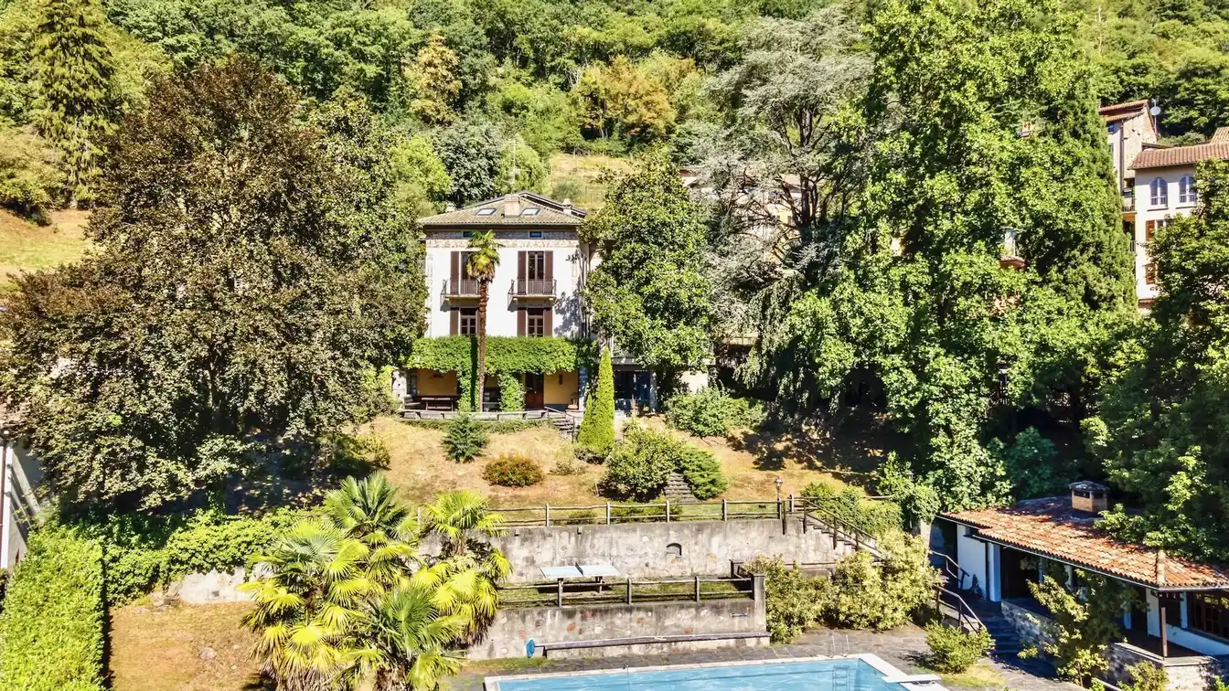 Private and Tranquil Residence