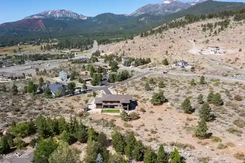 Stunning Luxury Custom Estate Home with Breathtaking Views