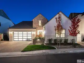 Move-in Ready Home in Exclusive Rancharrah