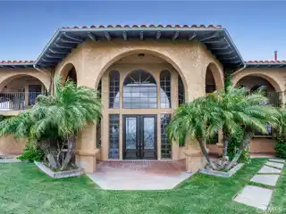 Exceptional 30-plus-acre Estate