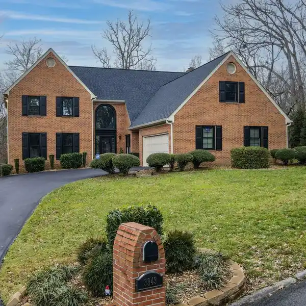 BEAUTIFULLY RENOVATED OPEN CONCEPT HOME