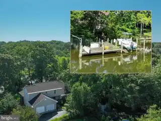 Beautifully Maintained Home on Protected Ramsay Lake
