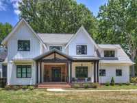 RUSTIC CHARM WITH CONTEMPORARY ELEGANCE