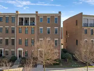 Elevated Living in Greengate