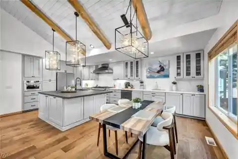 Fabulous Mountain Home