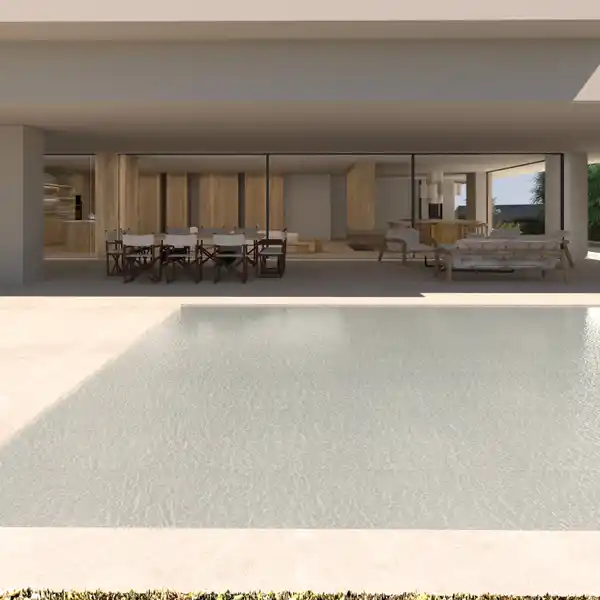 LUXURY GROUND FLOOR APARTMENT