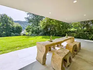 Stunning Modern Residence