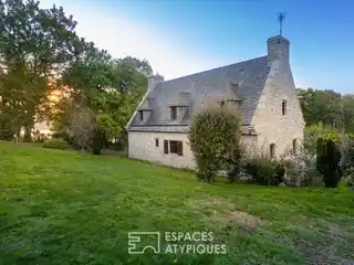 Beautiful Residence in the Popular Vicomte District