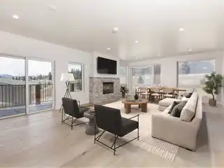 Luxury Corner Unit in the Final Building at Brightwood at Keystone