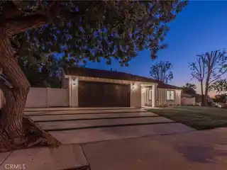 Completely Remodeled Single-Level Home