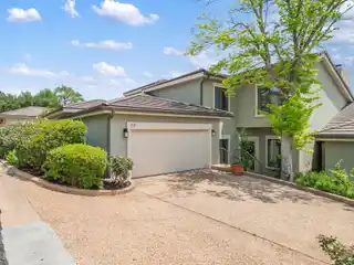 Rare Golf Course Gem at Austin Country Club