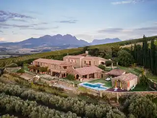 Bienvenidos