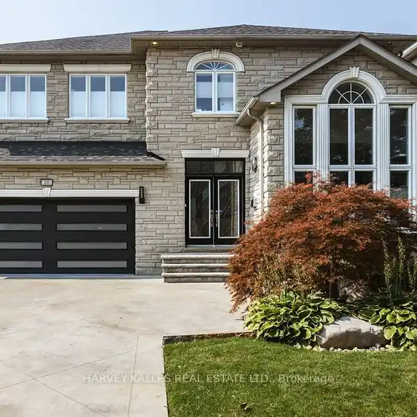EXTRAORDINARY HOME IN THE HEART OF BEVERLY GLEN