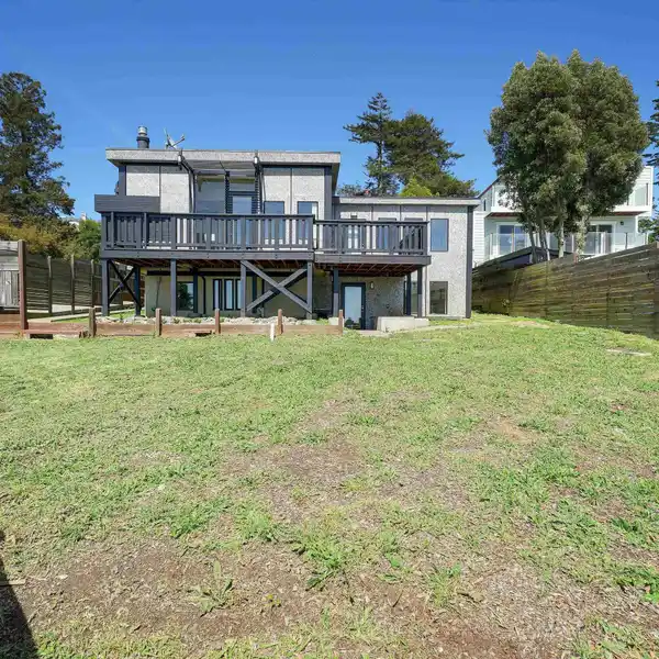 FAMILY COMPOUND POTENTIAL