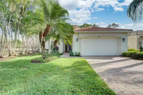 Renovated Home with Golf Membership on Coveted Pienza Court