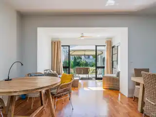 Contemporary Elegance Steps from the Atlantic Shore