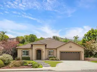 Beautifully Updated Single-story Home