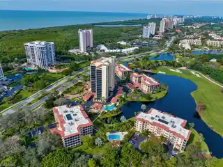 Spacious Three Bedroom End Unit with Peaceful Views