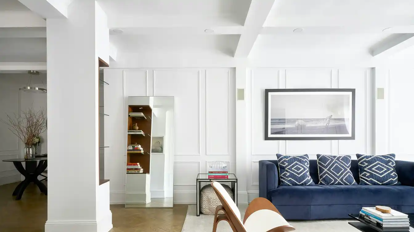 Timeless New York Elegance