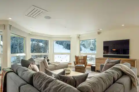 Mountain View Penthouse