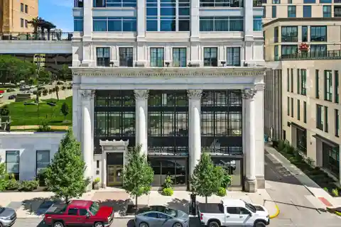 Premier Location in Downtown Indy