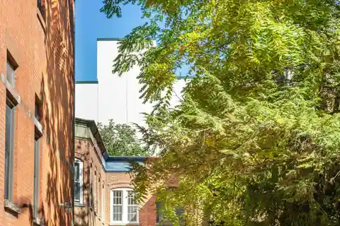 A True Upper Manhattan Gem
