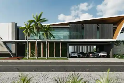 Imposing Home at Valle Del Sol