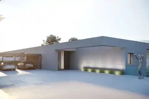 The Pinnacle of Contemporary Residential Luxury