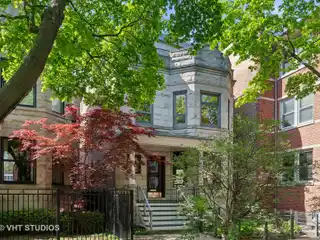 Meticulously Maintained and Designed Home