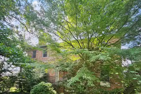 Large Brick Home Offering Big Opportunity