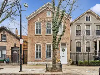 Timeless Charm with Modern Luxury in Old Town