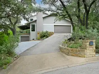 Timeless Westlake Hills Retreat