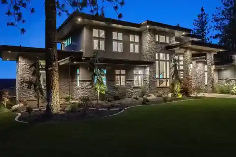 Incredible Home with No Detail Overlooked