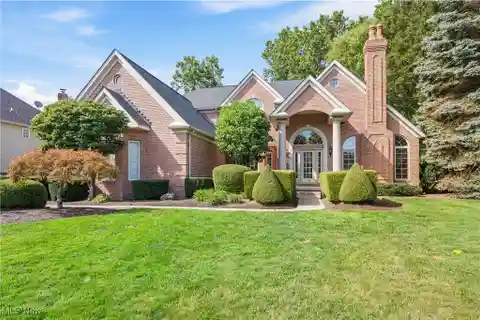 Fabulous Colonial Residence