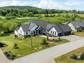 Magnificently Crafted Luxurious Mountain Living