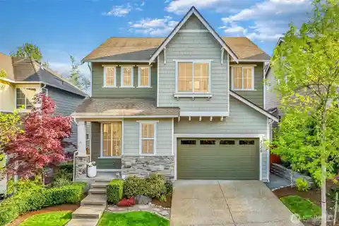 Beautiful Shadowood Estates Resale