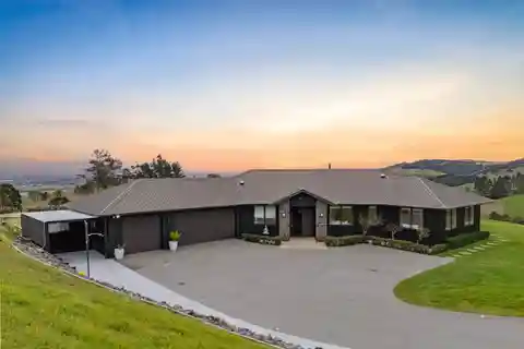 Elevated Lifestyle with Breathtaking Views