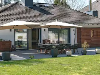 Exceptional Property in a Prime Location