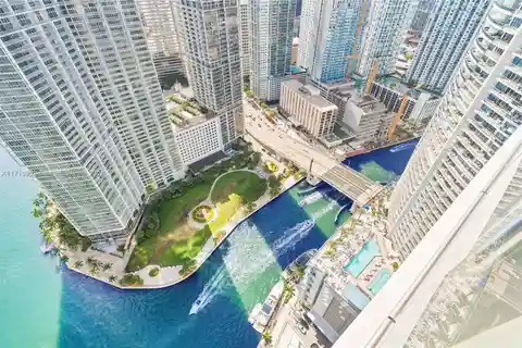 Luxury Living at the Iconic Aston Martin Residences