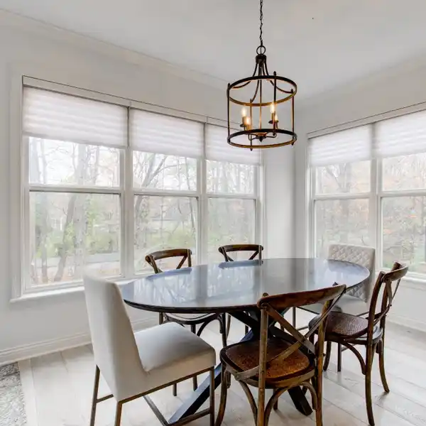 EXCEPTIONAL OPPORTUNITY TO LIVE IN THE HEART OF CARMEL