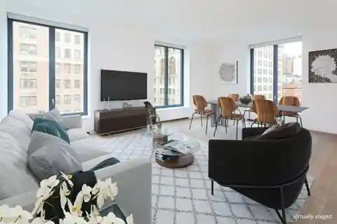 Elegant Corner Residence