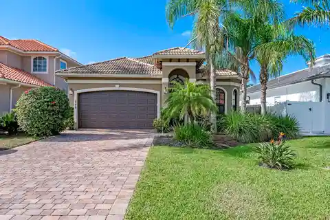 Beautifully Appointed Turnkey Furnished Home