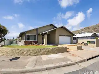Impeccable Home on a Corner Lot
