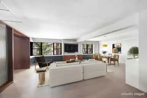 Move-In-Ready Loft Like Apartment