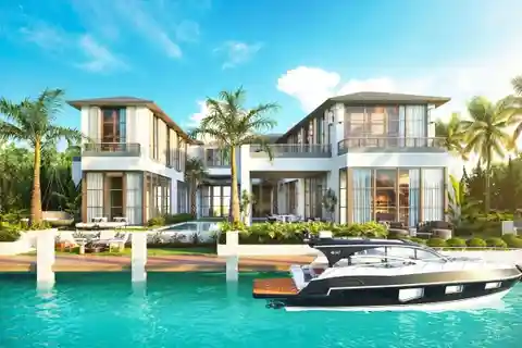Bondi House