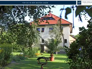 Beautiful Country Villa