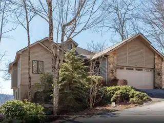 Exquisitely Crafted Residence with Long-range Views