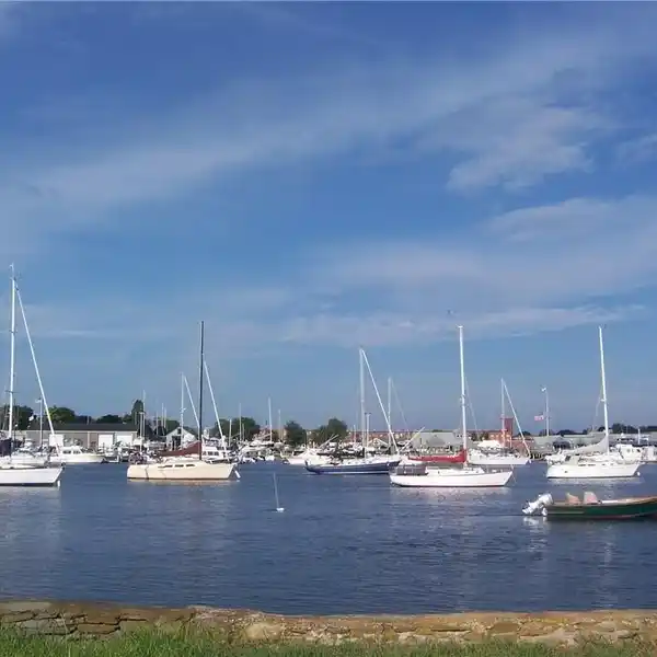 GORGEOUS WATERFRONT OPPORTUNITY