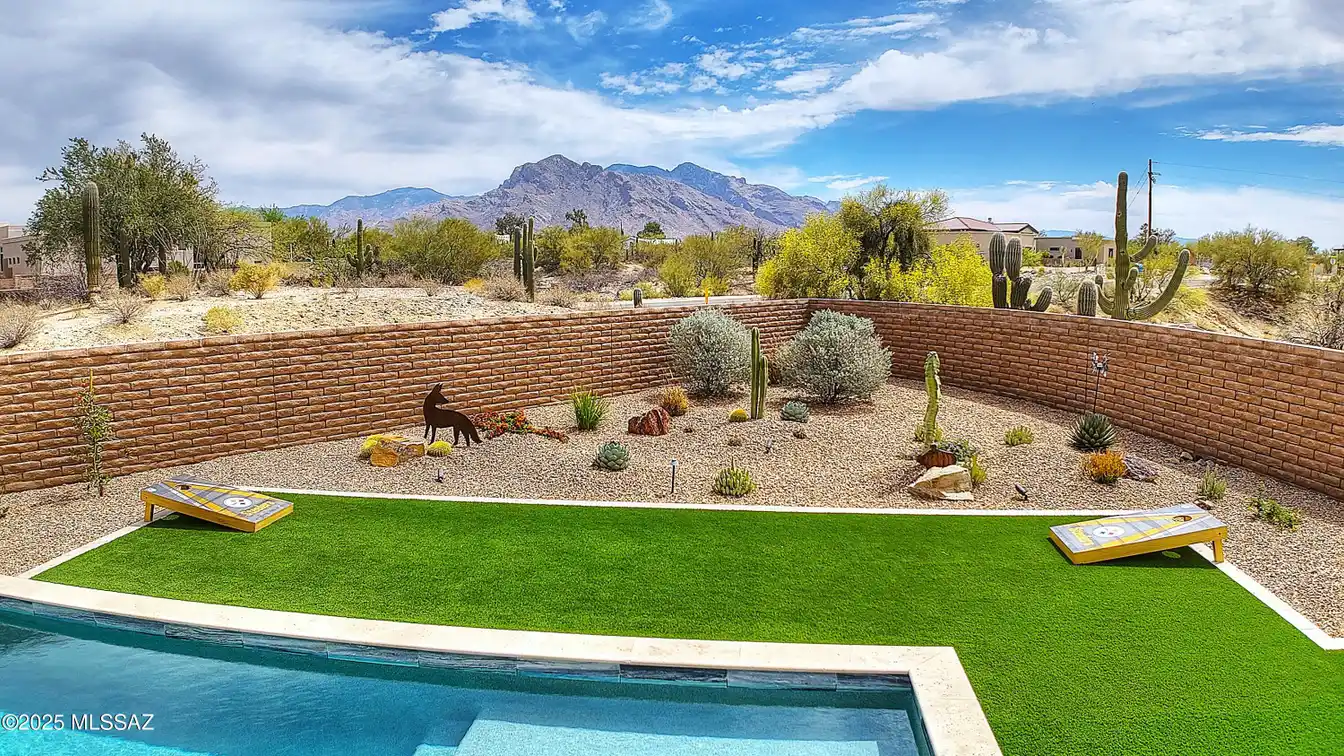 Beautifully Designed Home with Stunning Mountain Views