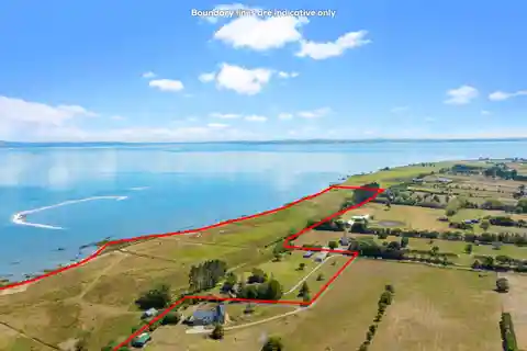 Your Own Waterfront Adventure Park